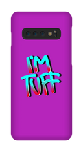 Tuff Samsung Phone Cases