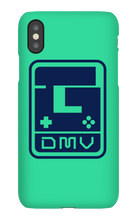 gamerdmv iPhone Phone Cases