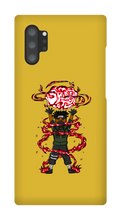 syndicatetv_mdj Samsung Phone Cases