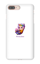 Precious bean case