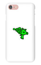 ilikelazerz iPhone Phone Cases
