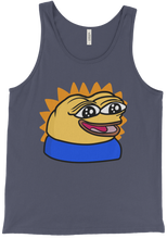 SunnyHappy Tank Top