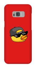 Duckter Brit's Samsung Phone Cases