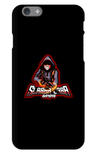 slabbadabadogaming iPhone Phone Cases