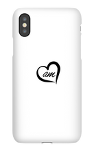 anniemay iPhone Phone Cases