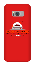 oldtony Samsung Phone Cases