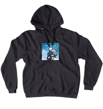 legend2125-4417 Hoodies (No-Zip/Pullover)