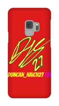 Duncan_Haich27 : Samsung Phone Cases
