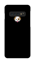 darkdooogg Samsung Phone Cases
