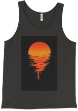 bluebliitz Tank Top
