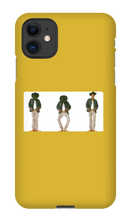 lilnasxmusic iPhone Phone Cases