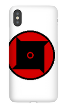 pgo_yoshi iPhone Phone Cases