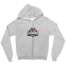 cogaming84 Zip Up Hoodie