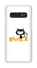 J'Samsung Phone Cases