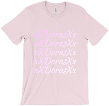 xxdorasxx T-Shirts