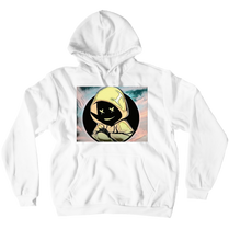 rvrtoxic Hoodies (No-Zip/Pullover)