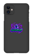 MisFiTz  iPhone Phone Cases