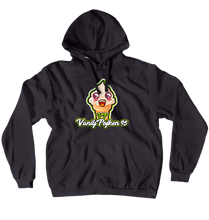 VaniljPojken95 Hoodie (No-Zip/Pullover)