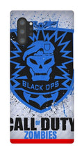 superjaevan Samsung Phone Cases