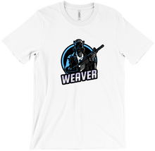 xxscweaverxx T-Shirts