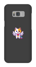 derpendkatjenl Samsung Phone Cases