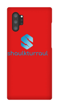 shaulkturraul Samsung Phone Cases