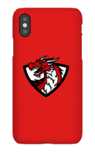 Mattz iPhone Phone Cases