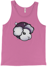 Disco Tank
