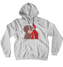 synfulcyn Hoodies (No-Zip/Pullover)