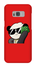 weevilgods Samsung Phone Cases