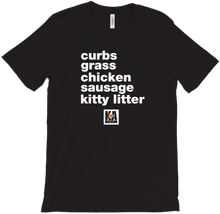 Recipe for Disaster Tee
