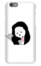 Kickasscruz iPhone Phone Cases
