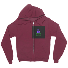 newage_gg Zip Up Hoodie