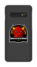 nimazswendl Samsung Phone Cases