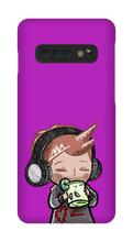 Samsung FundAZtion #2