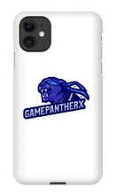 GamePantherX iPhone Phone Cases