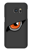 WOLF EYE Samsung Case