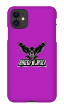 ragefulriotog iPhone Phone Cases