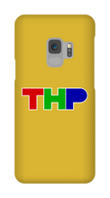 djmonty03 Samsung Phone Cases