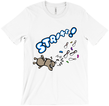 Gnome Strike! T-Shirt