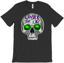 windroktheorc T-Shirts