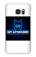 k24_gotsmashed Samsung Phone Cases