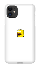 Homer IPhone Case