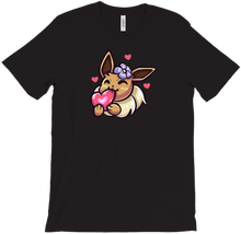Eevee Love
