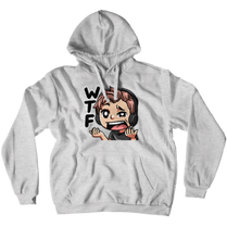 joshyboy_gaming Hoodies (No-Zip/Pullover)