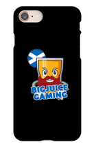 bigjuicegame iPhone Phone Cases