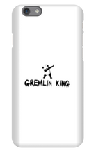thegremlinking1 iPhone Phone Cases