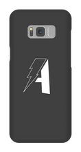 alqha Samsung Phone Cases