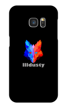llldustyy Samsung Phone Cases