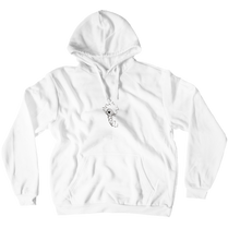 rontg Hoodies (No-Zip/Pullover)